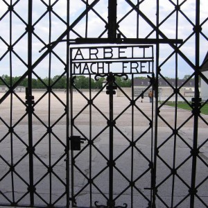 Dachau