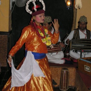 Kathmandu