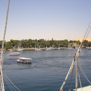 Ασουάν- Αίγυπτος