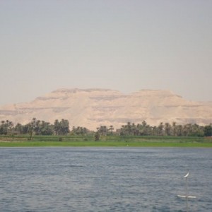 Δυτική Όχθη, Λούξορ- Αίγυπτος