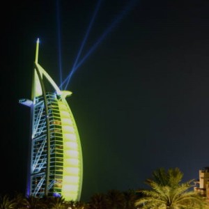 Burj el arab