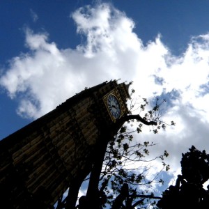 big ben