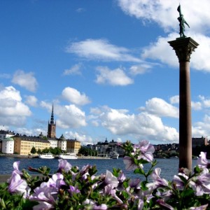 Stockholm