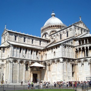 καθεδρικός ναό Duomo