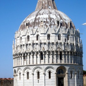 Battistero di San Giovanni