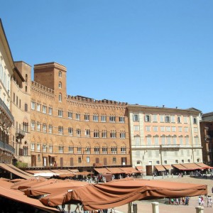 Piazza del Campo