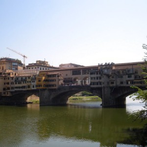 Ponte Vecchio