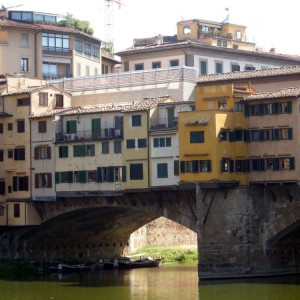 Ponte Vecchio