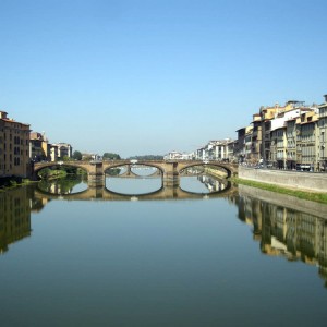 Ponte Vecchio