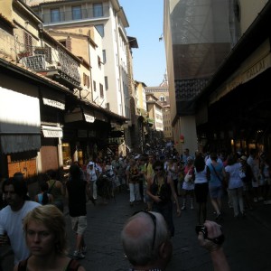 Ponte Vecchio