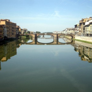 Ponte Vecchio