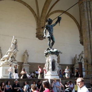 Piazza della Signoria