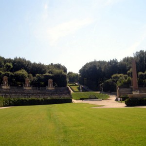 Boboli Garden