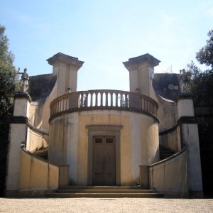 Boboli Garden