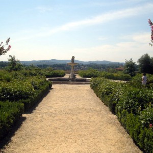 Boboli Garden