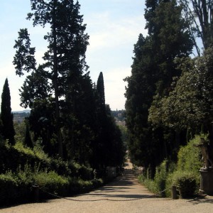 Boboli Garden