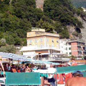 Cinque Terre - Monterosso al Mare