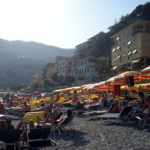 Cinque Terre - Monterosso al Mare