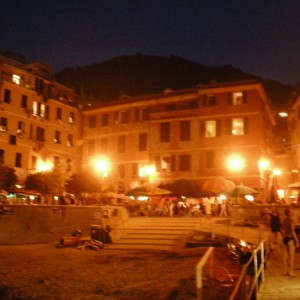 Cinque terre - Vernazza