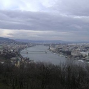 budapest