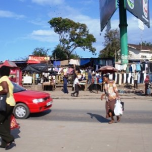 Καθημερινή ζωή στη Μομπάσα