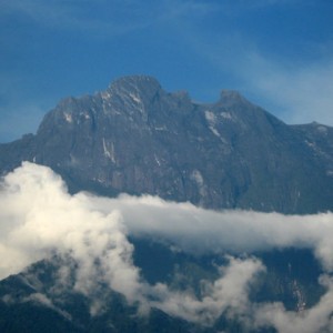 Mt. Kinabalu (Sabah)