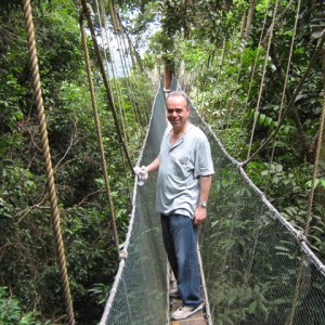 Hot Poring Springs (Sabah)