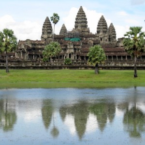 Angkor Wat