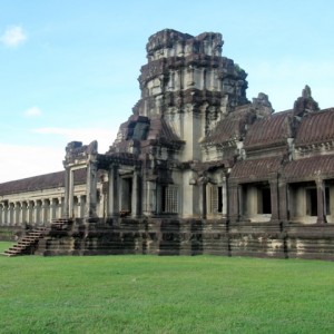 Αngkor Wat