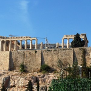 Μουσείο Ακρόπολης