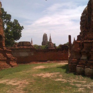 Ayutthaya