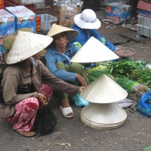 siem reap market