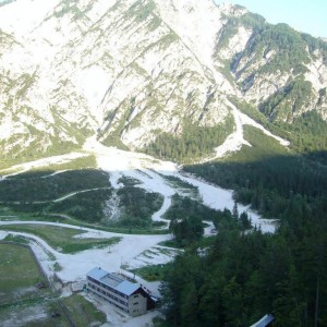 Planica, Kranjska Gora