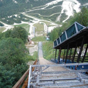 Planica, Kranjska Gora