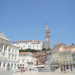 Piran