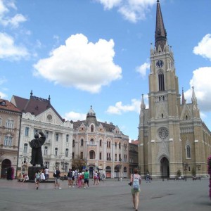 Novi Sad