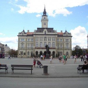 Novi Sad