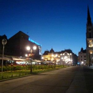 Novi Sad