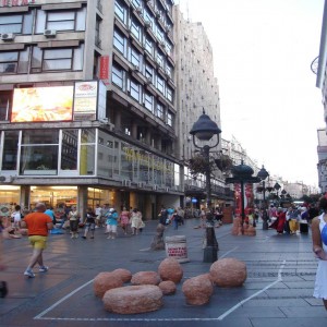 Βελιγράδι