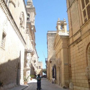 Mdina