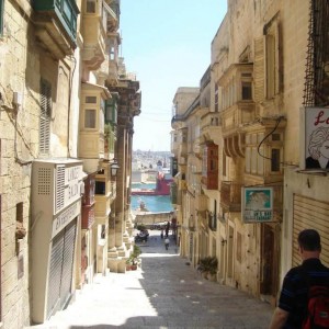 Valletta