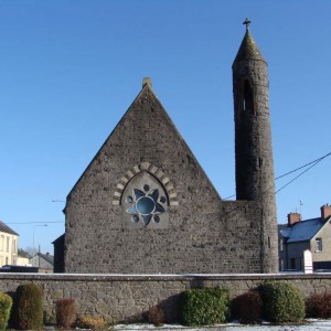 St. Marks - Anglican Church Of Ireland..