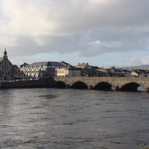 Limerick - Ireland..