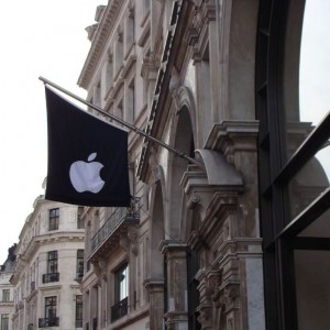 Apple Store - London