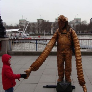 London..