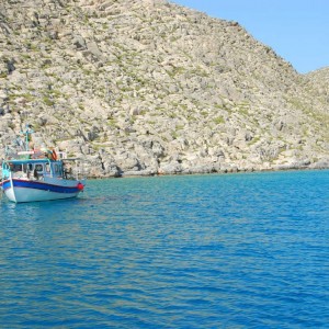 Μπαλί - Ρέθυμνο, Sailing trip