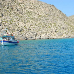 Μπαλί - Ρέθυμνο, Sailing trip