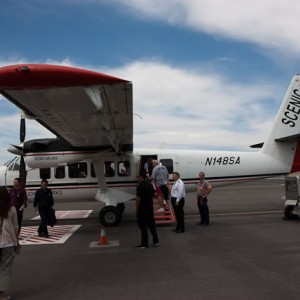 Scenic Airlines