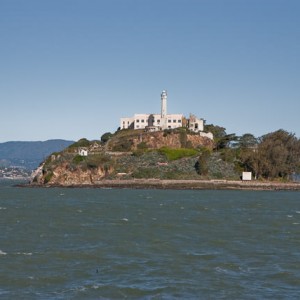 Alcatraz