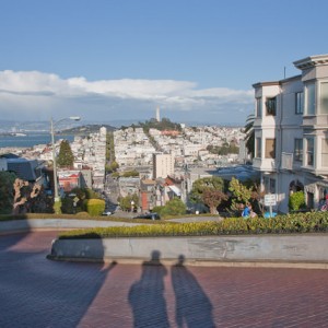 Lombard Street